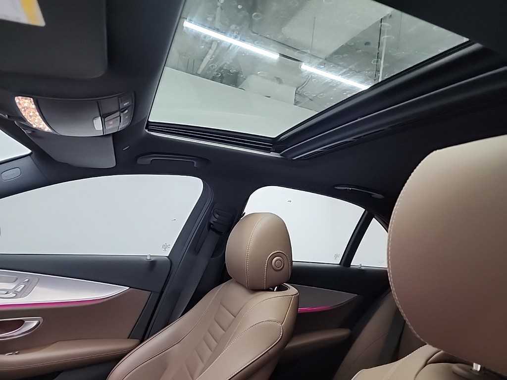 Mercedes Benz E class 2020 Blanco - Importación desde Corea - HF Imports Iquique - Foto 15