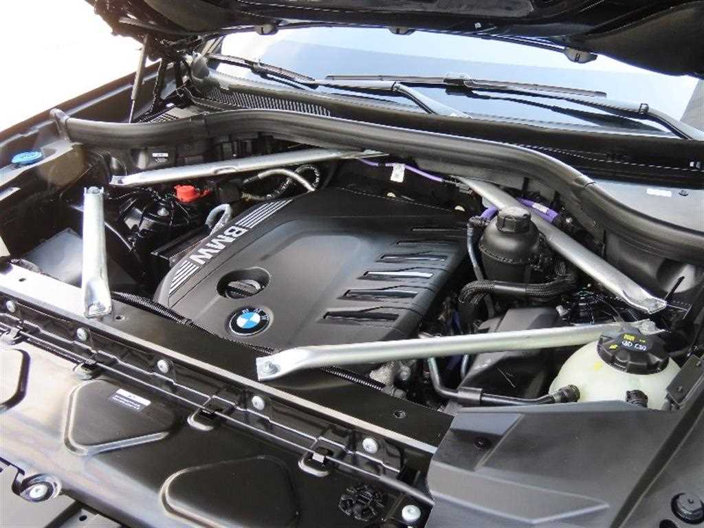 BMW X6 2026 Negro - Importación desde Corea - HF Imports Iquique - Foto 20