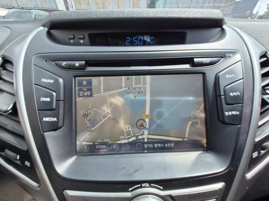 HYUNDAI Avante 2015 Gris - Importación desde Corea - HF Imports Iquique - Foto 13