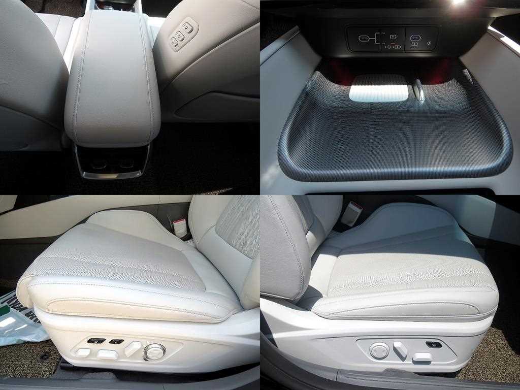 HYUNDAI Grandeur 2024 Negro - Importación desde Corea - HF Imports Iquique - Foto 17