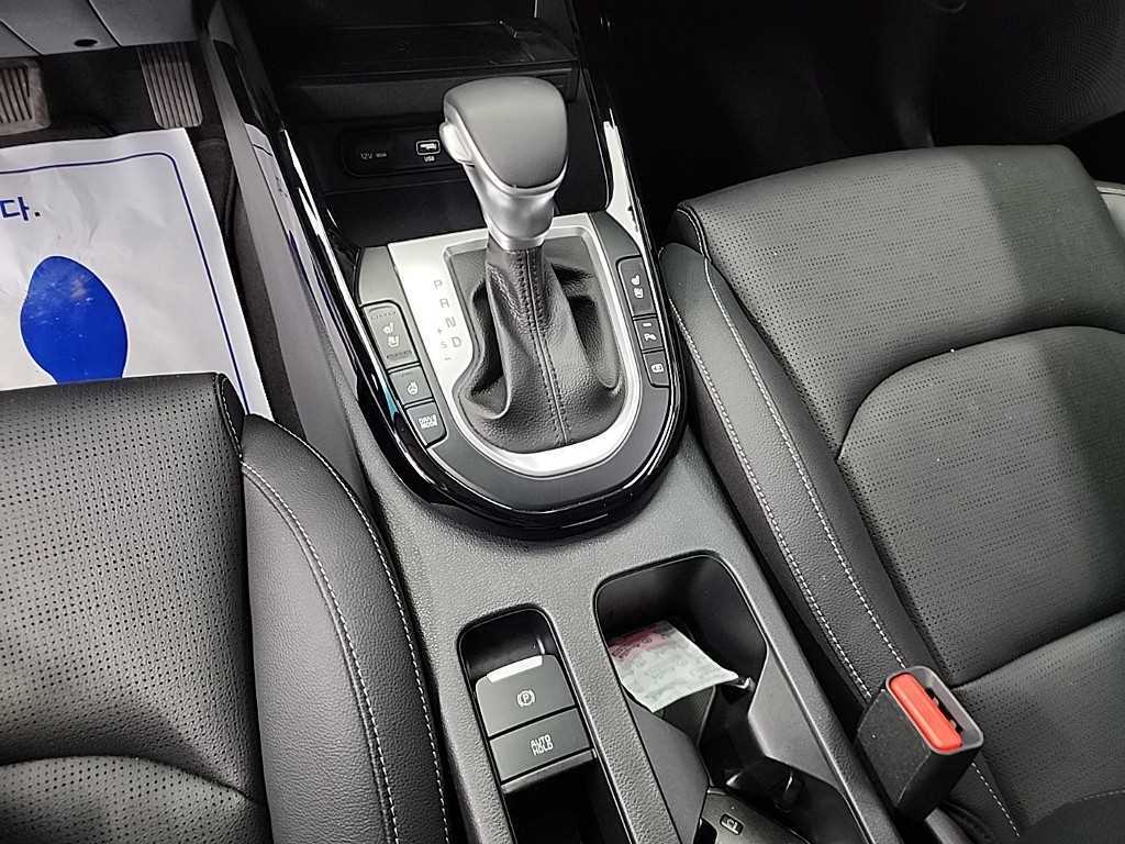 KIA K3 - Vista 9