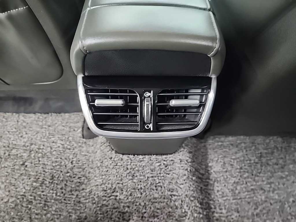 HYUNDAI Grandeur 2020 Negro - Importación desde Corea - HF Imports Iquique - Foto 13