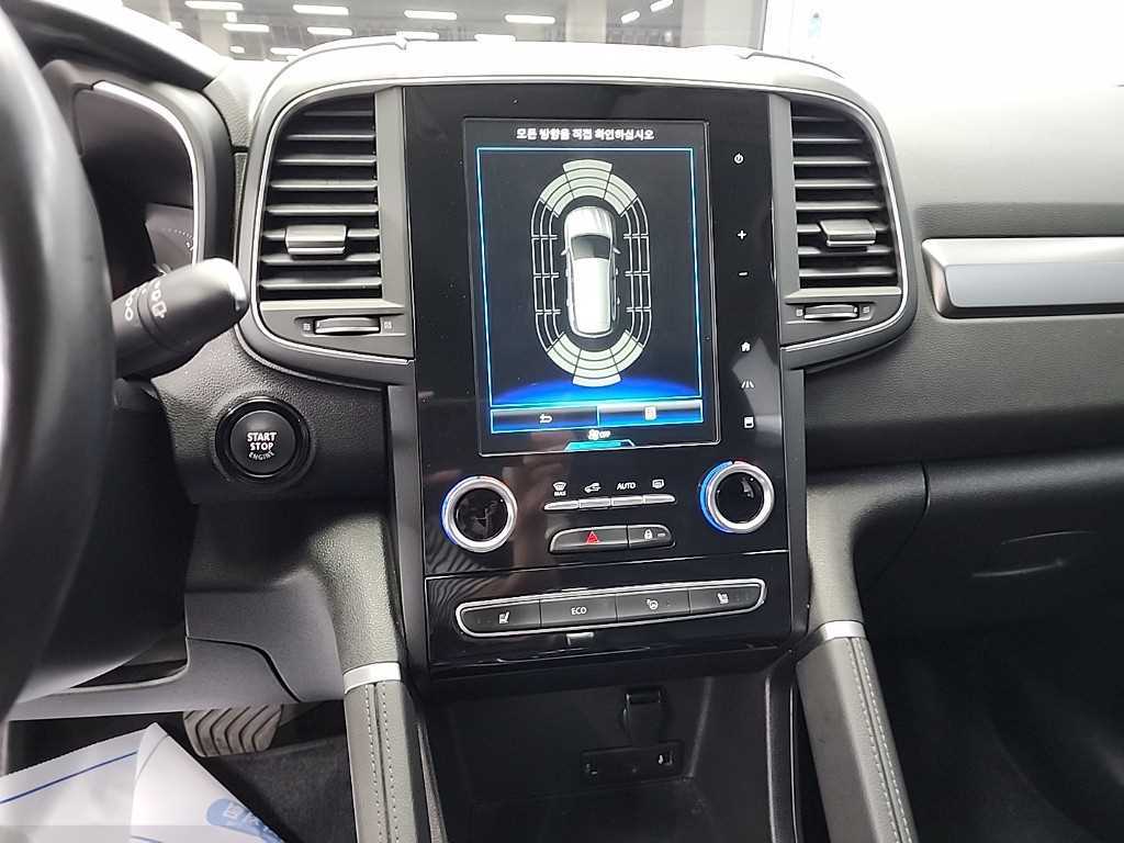 SAMSUNG QM6 - Vista 10