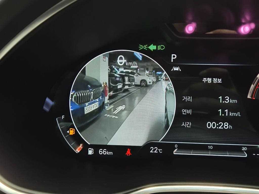 Genesis G80 2021 Blanco - Importación desde Corea - HF Imports Iquique - Foto 13