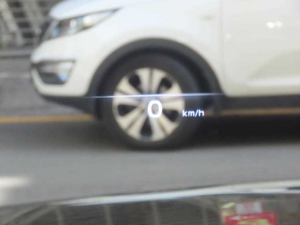 KIA Mohave 2022 Negro - Importación desde Corea - HF Imports Iquique - Foto 13