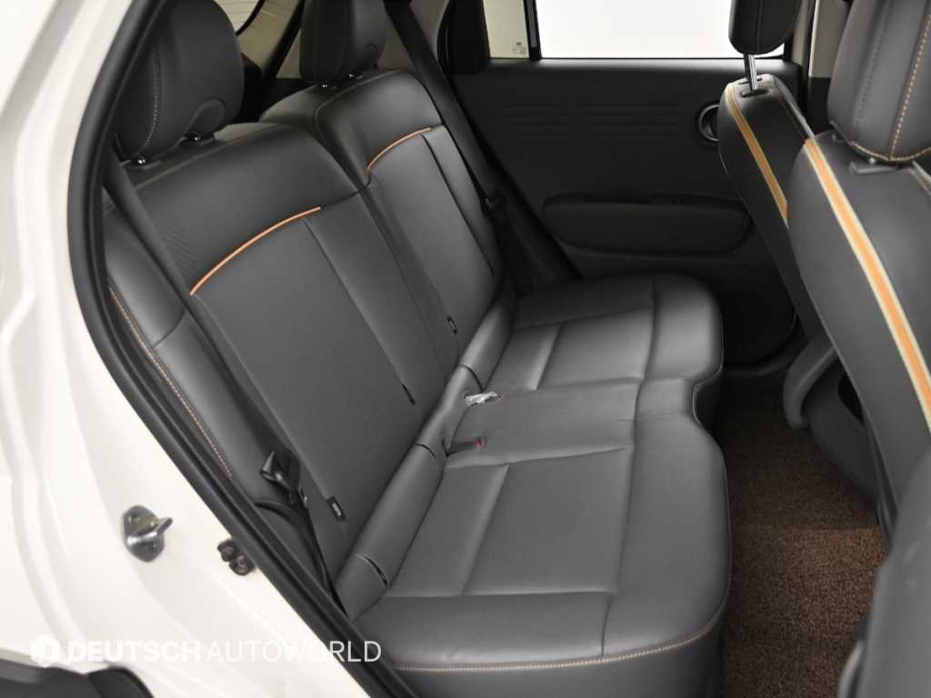 HYUNDAI Casper - Vista 12