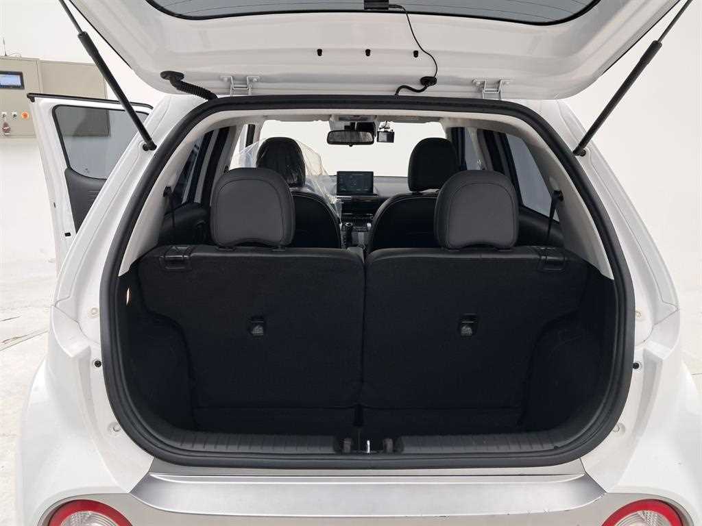 HYUNDAI Casper 2023 Blanco - Importación desde Corea - HF Imports Iquique - Foto 17