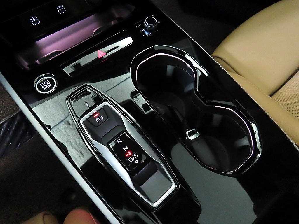 Audi A5 - Vista 12