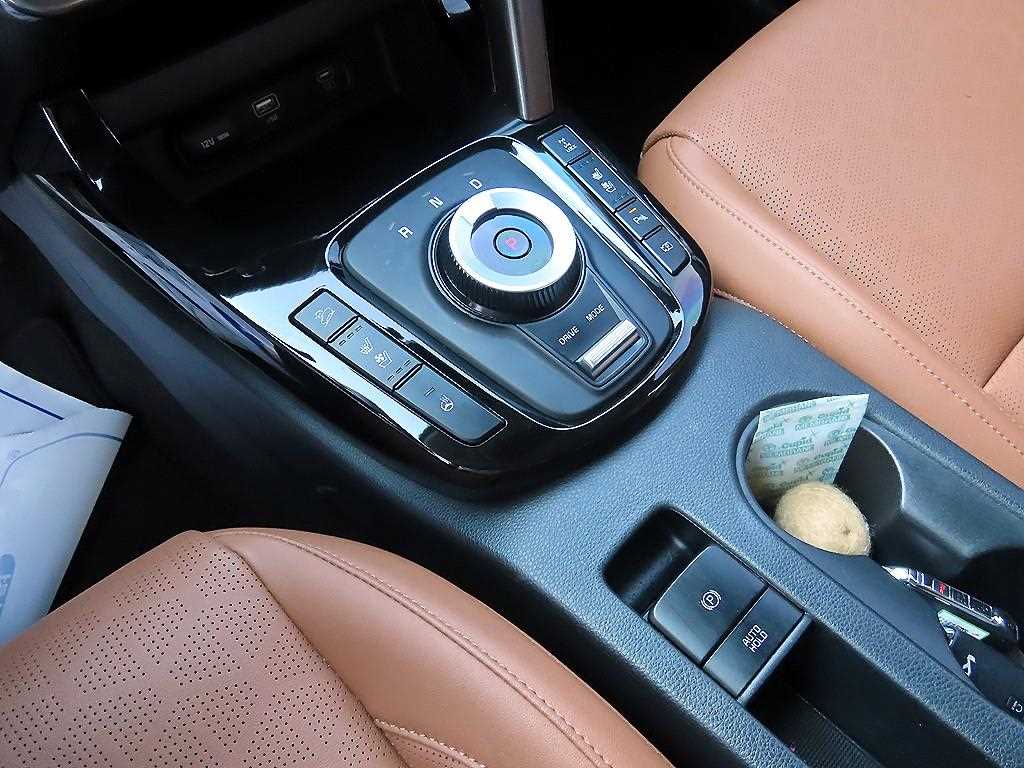 KIA Seltos - Vista 10