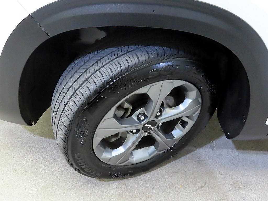 KIA Seltos 2024 Blanco - Importación desde Corea - HF Imports Iquique - Foto 19