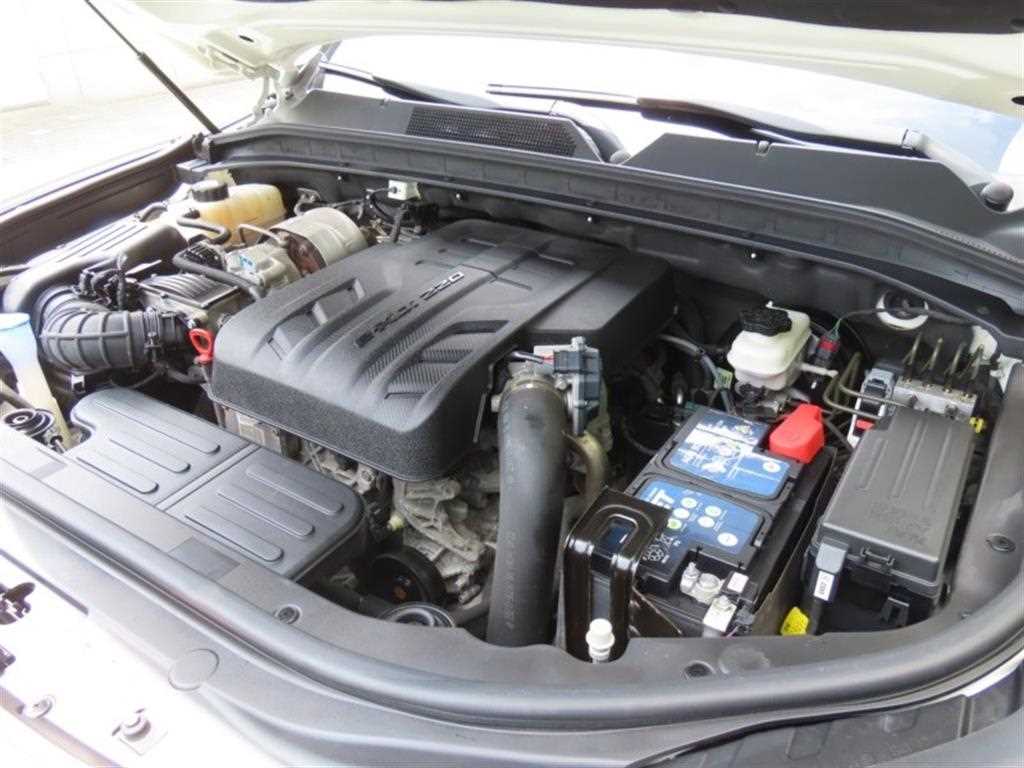 Ssangyong Rexton 2021 Blanco - Importación desde Corea - HF Imports Iquique - Foto 20