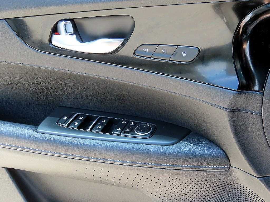 KIA K3 - Vista 11