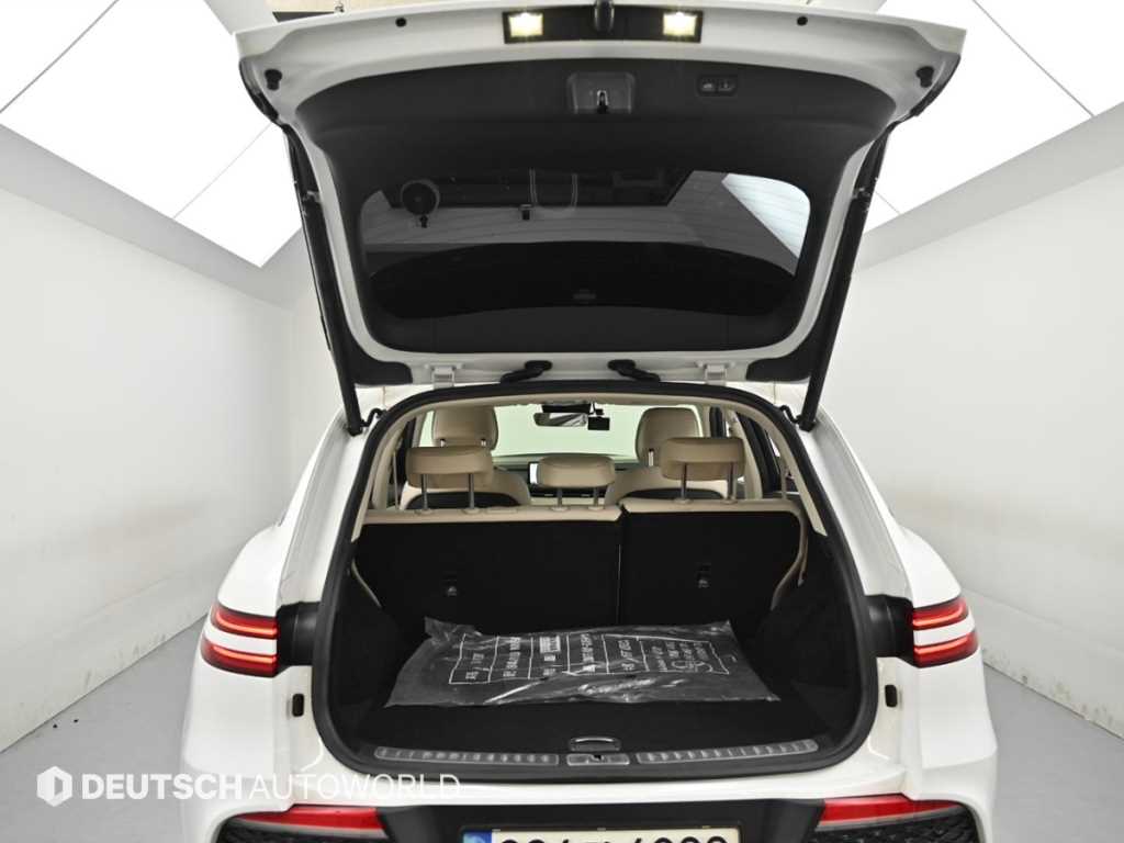 Genesis GV70 2023 Blanco - Importación desde Corea - HF Imports Iquique - Foto 19