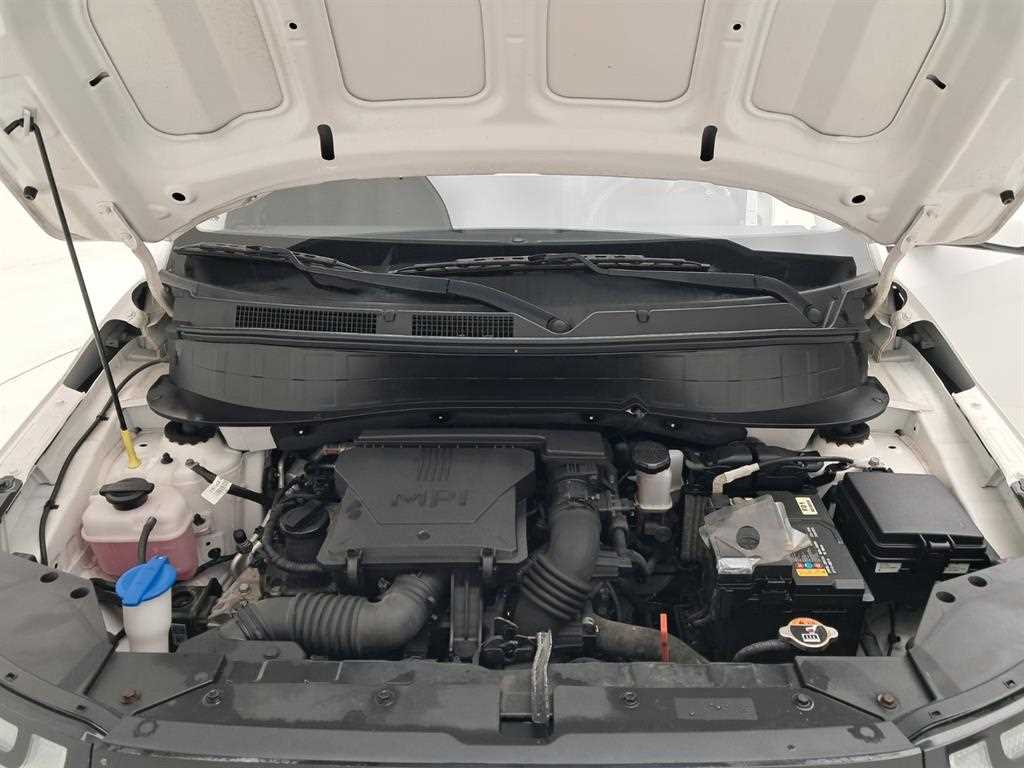 HYUNDAI Casper 2023 Blanco - Importación desde Corea - HF Imports Iquique - Foto 18