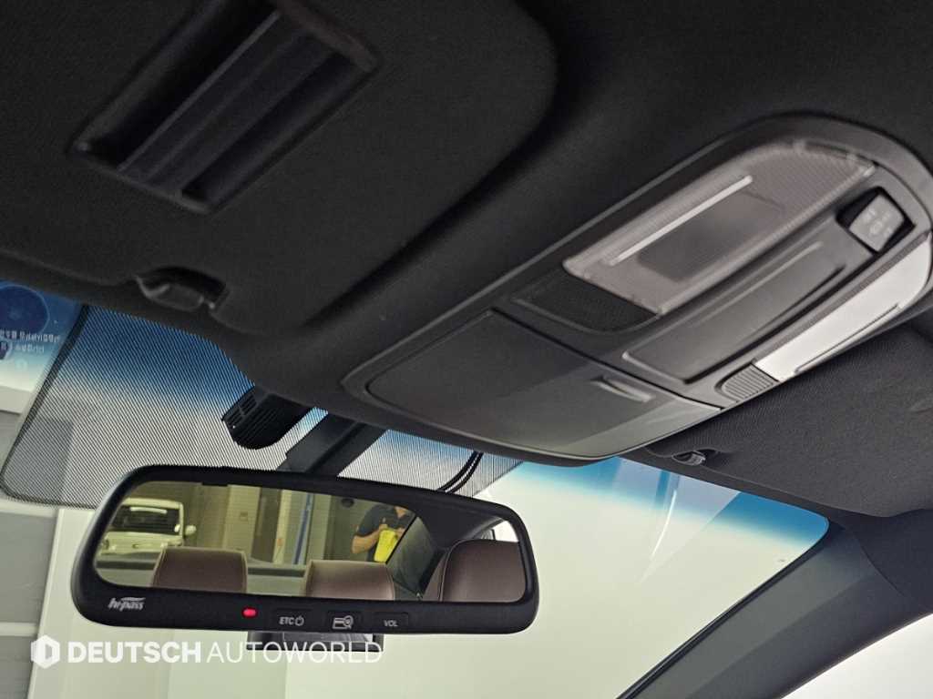 HYUNDAI Sonata 2019 Negro - Importación desde Corea - HF Imports Iquique - Foto 18