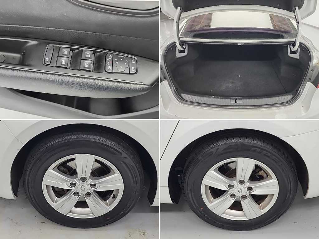SAMSUNG SM6 2016 Blanco - Importación desde Corea - HF Imports Iquique - Foto 18
