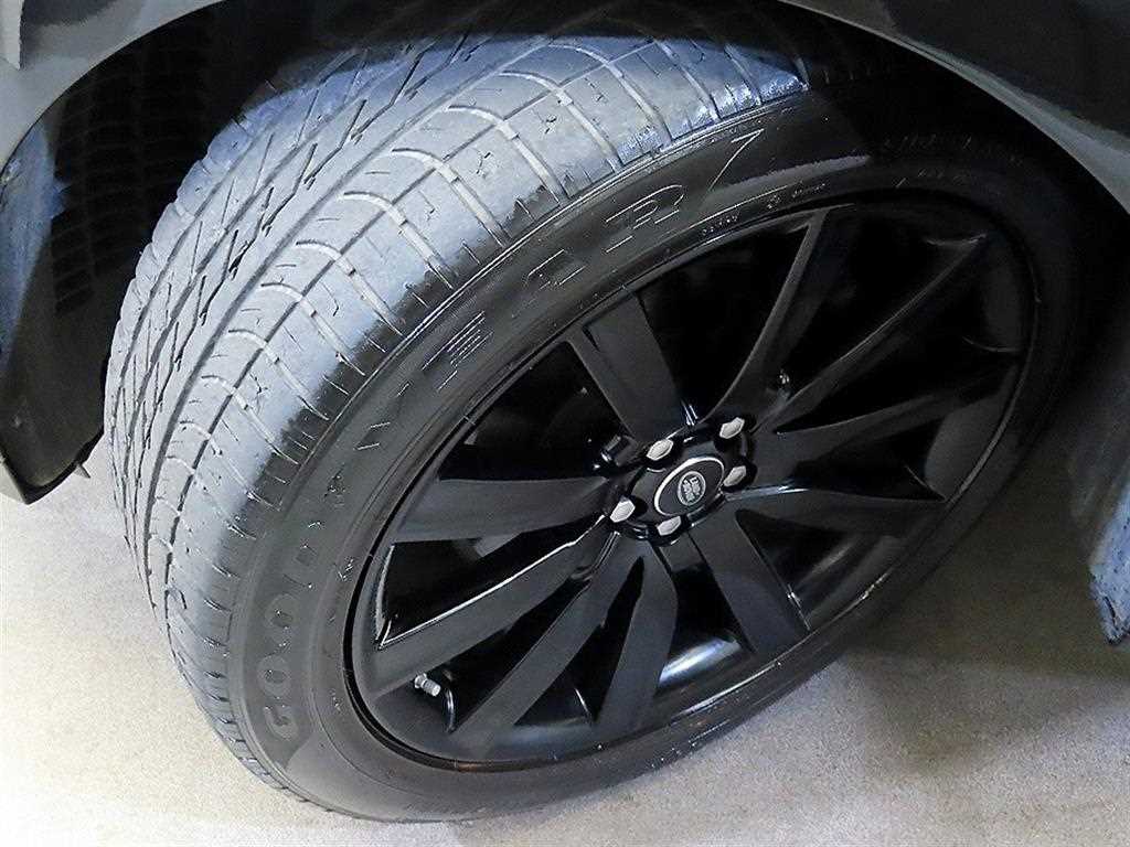 Land Rover Range Rover Bella 2019 - Importación desde Corea - HF Imports Iquique - Foto 20