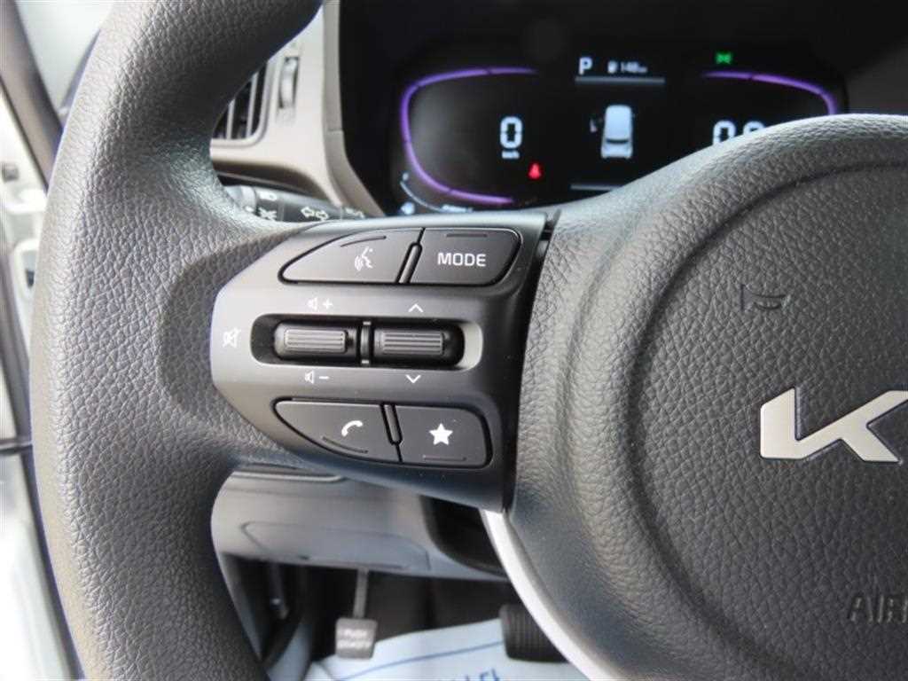 KIA Ray - Vista 11