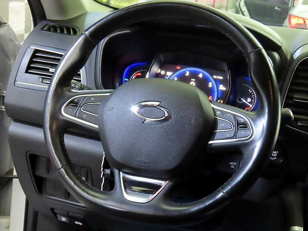 SAMSUNG QM6 - Vista 8