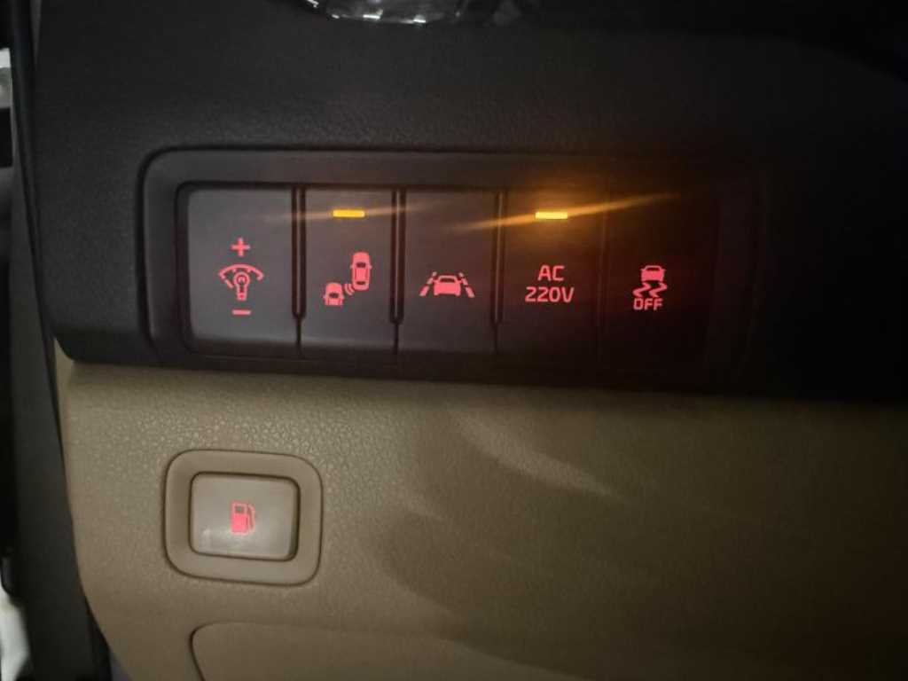 KIA Carnival 2019 - Importación desde Corea - HF Imports Iquique - Foto 14
