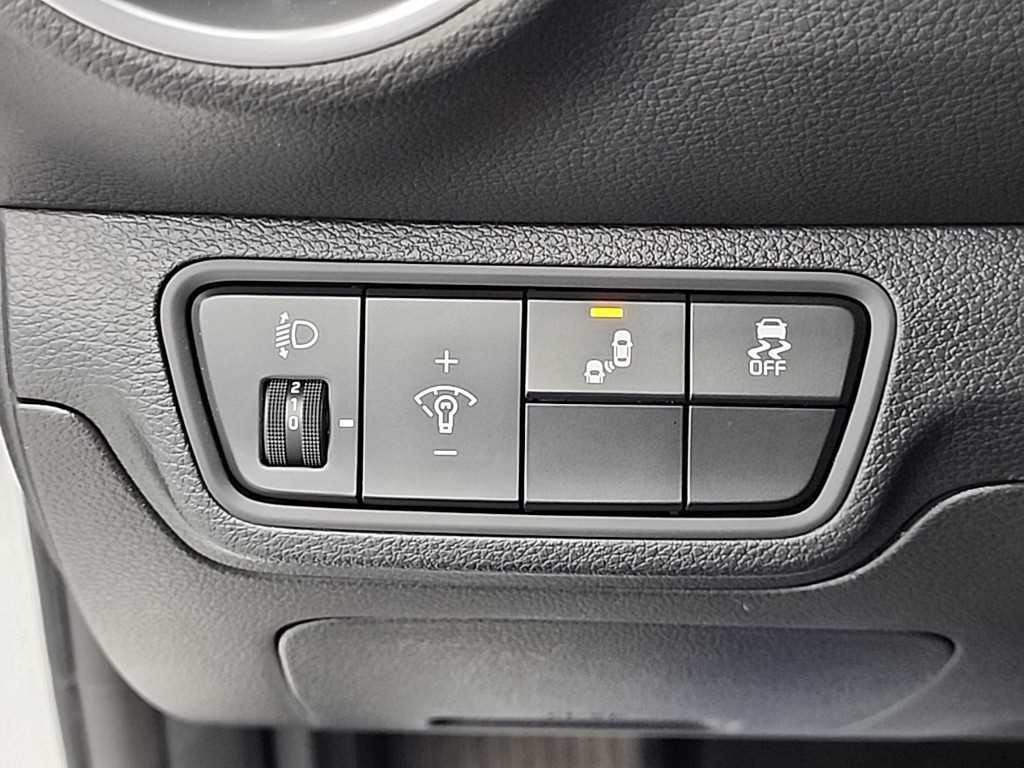 KIA K3 2022 Blanco - Importación desde Corea - HF Imports Iquique - Foto 19