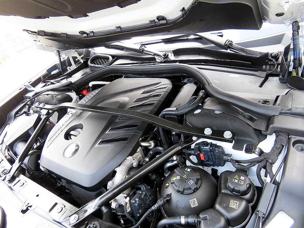 BMW 7 Series 2024 - Importación desde Corea - HF Imports Iquique - Foto 19