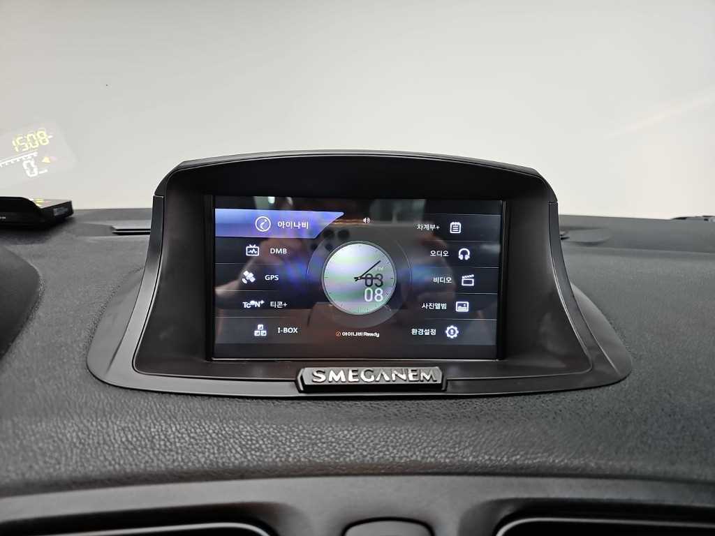 SAMSUNG SM3 2012 Negro - Importación desde Corea - HF Imports Iquique - Foto 13