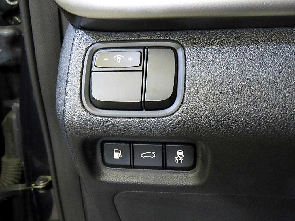 KIA K5 2016 Azul - Importación desde Corea - HF Imports Iquique - Foto 14