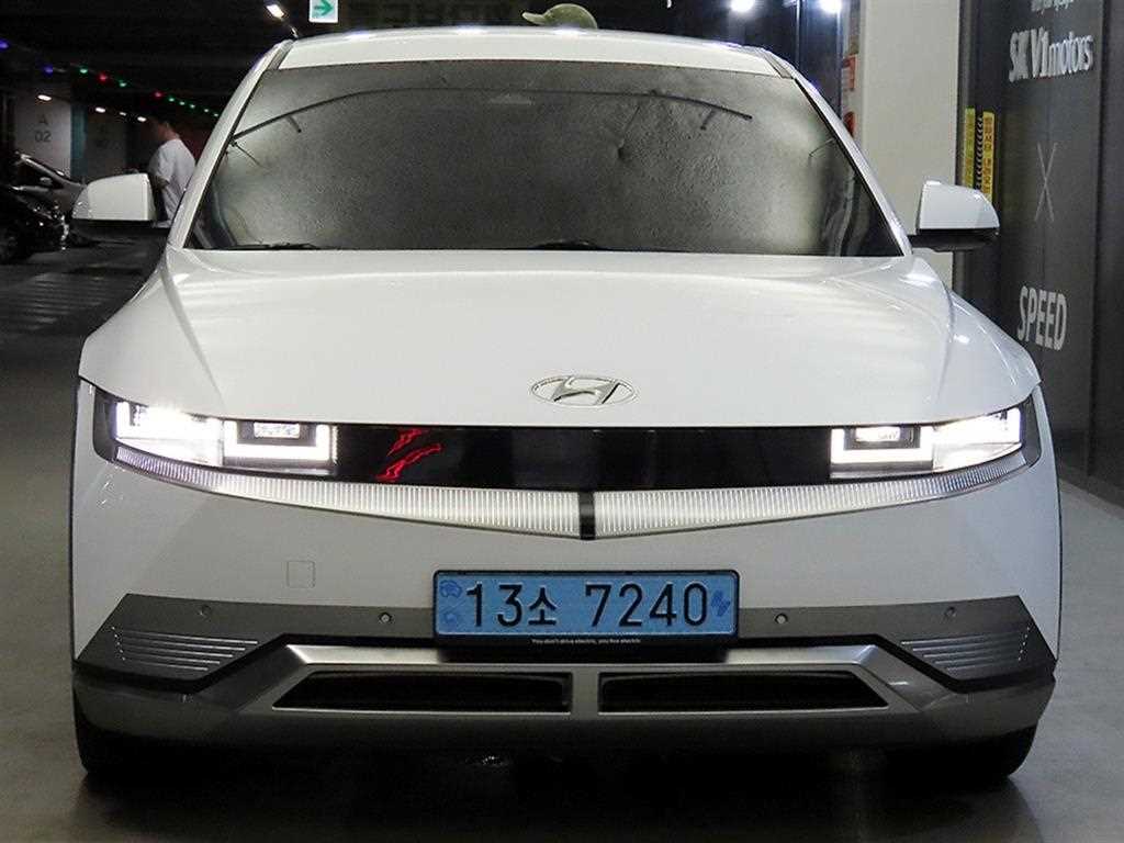 HYUNDAI Ioniq 5 - Vista 2