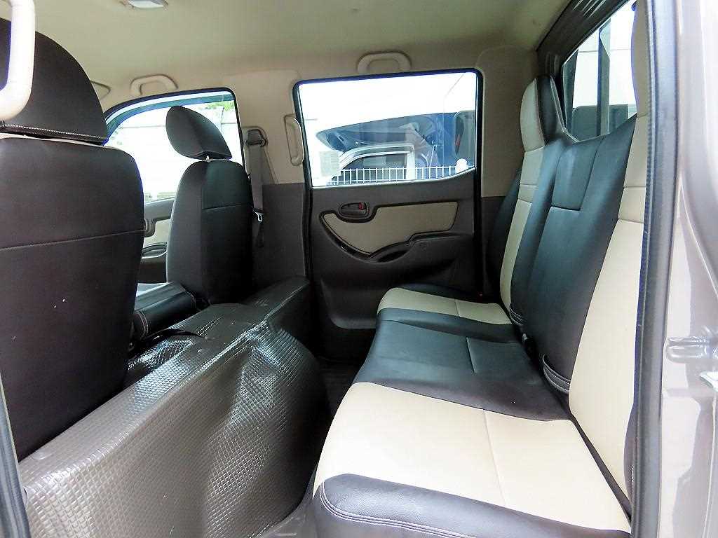 Small Truck Cargo (small) - Vista 7
