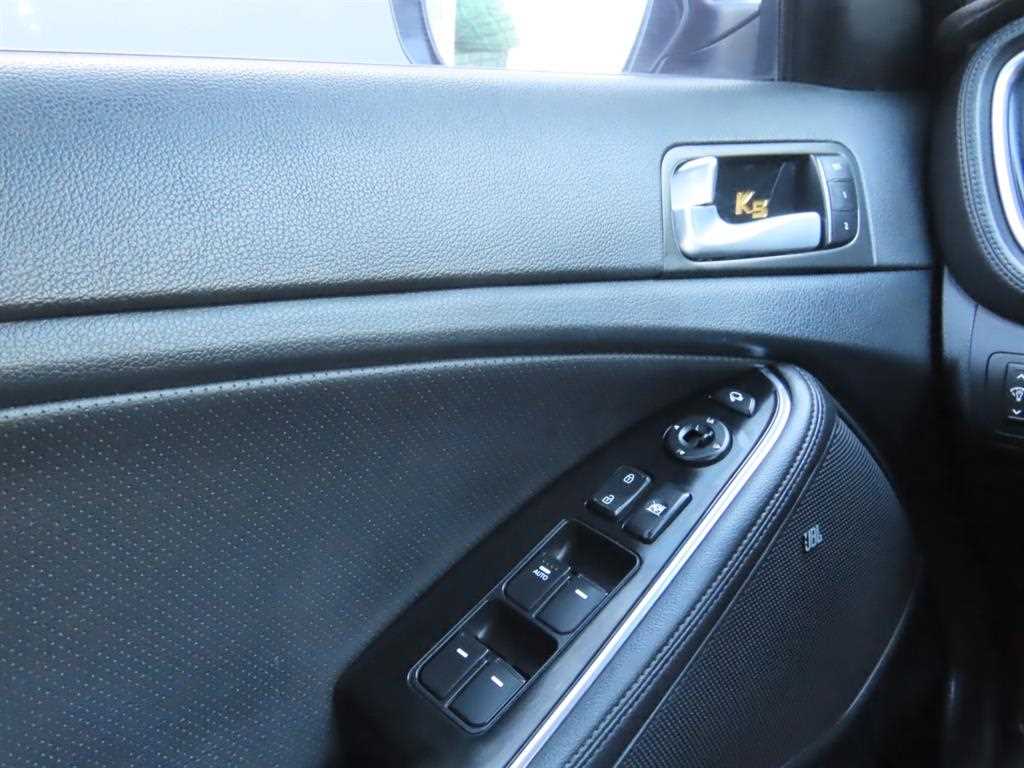 KIA K5 2015 - Importación desde Corea - HF Imports Iquique - Foto 13