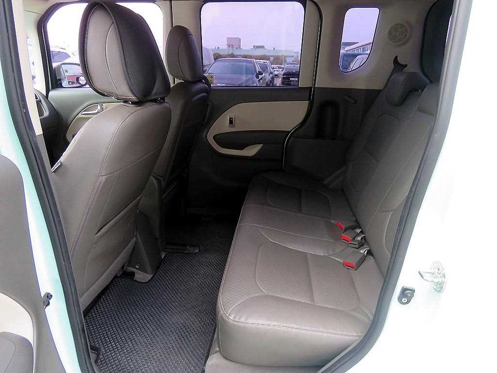 KIA Ray - Vista 7