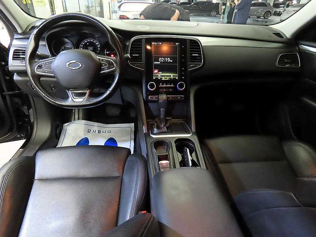 SAMSUNG SM6 - Vista 10