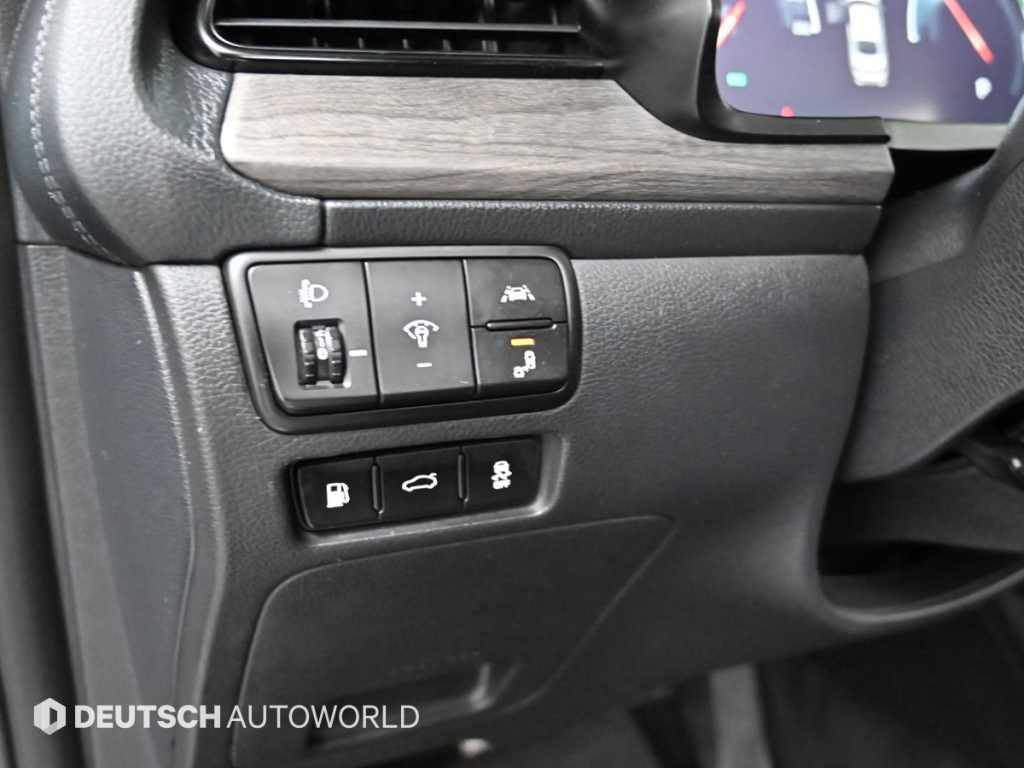 KIA K7 2021 Gris - Importación desde Corea - HF Imports Iquique - Foto 17