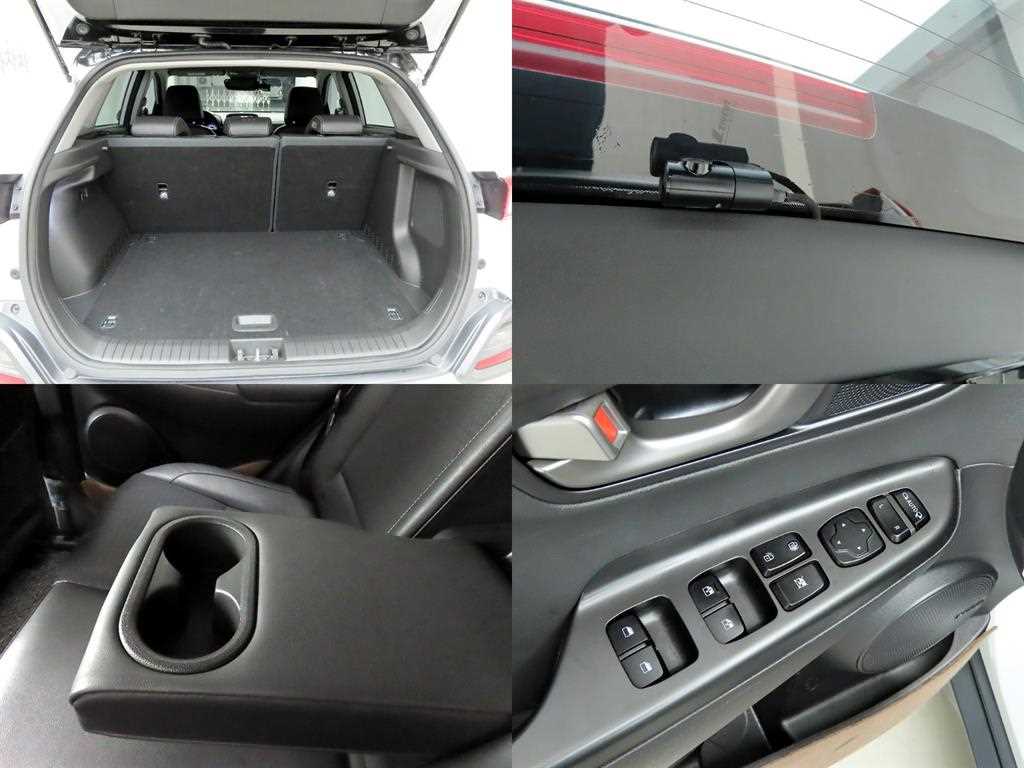 HYUNDAI Kona 2018 - Importación desde Corea - HF Imports Iquique - Foto 18