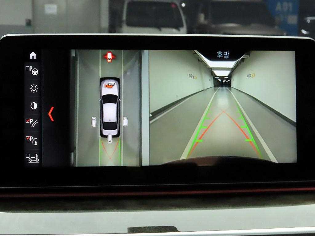 BMW Gran Turismo 2018 Negro - Importación desde Corea - HF Imports Iquique - Foto 14
