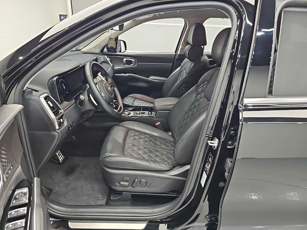 KIA Sorento - Vista 11