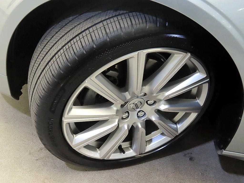 Volvo S90 2019 Gris - Importación desde Corea - HF Imports Iquique - Foto 20
