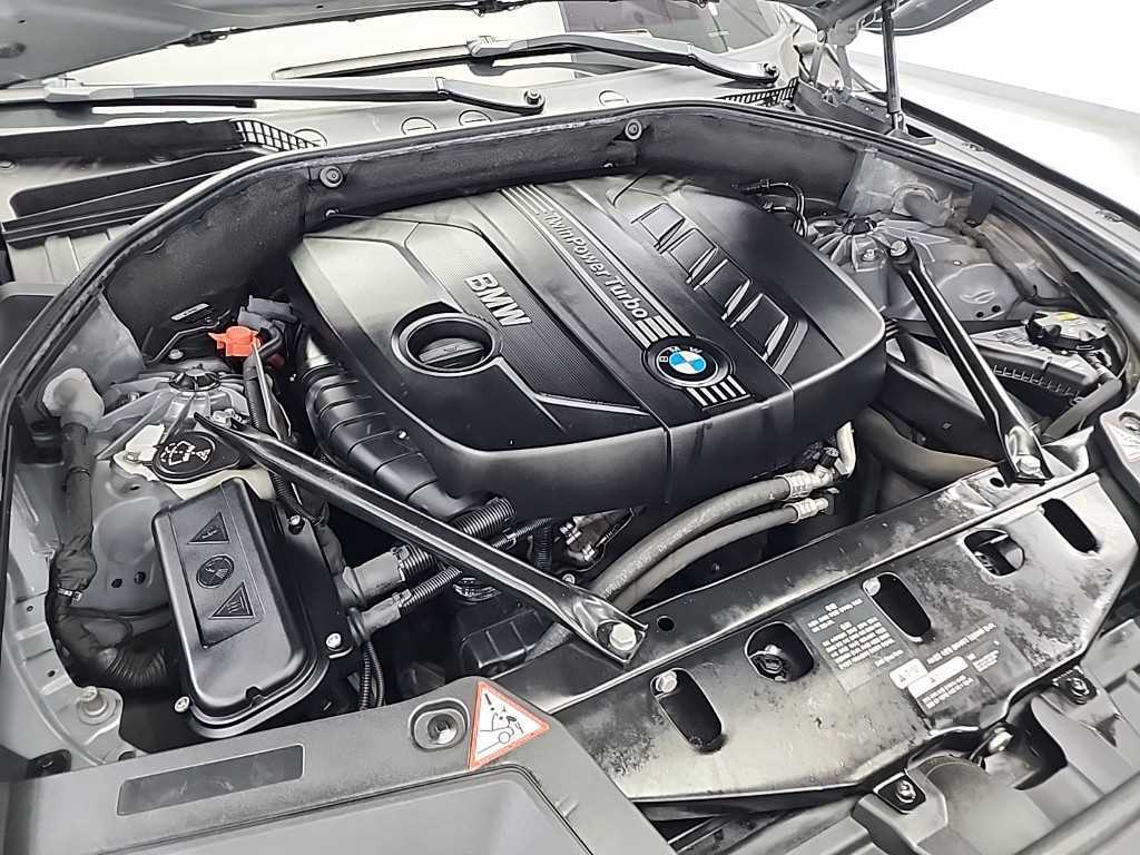 BMW Gran Turismo - Vista 5