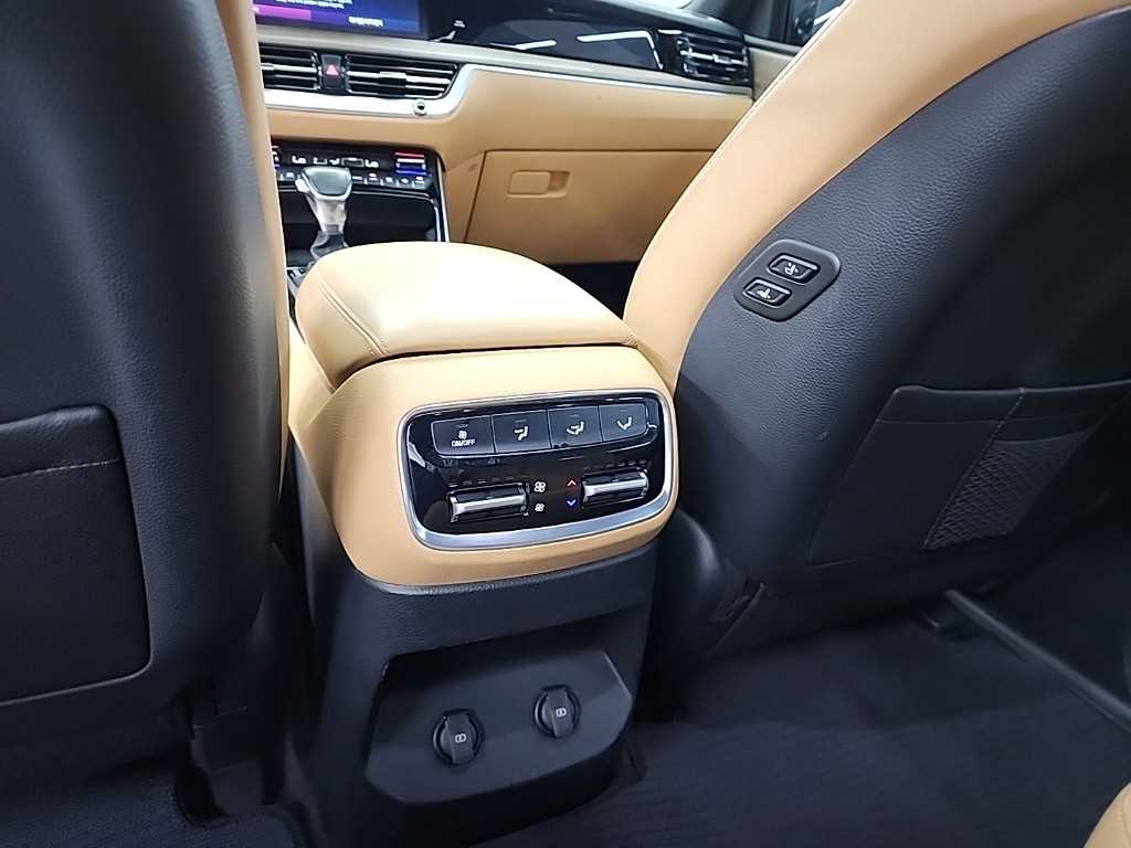 KIA Mohave 2020 Negro - Importación desde Corea - HF Imports Iquique - Foto 13