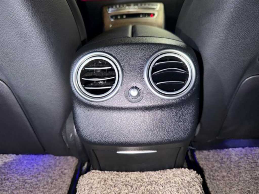 Mercedes Benz E class 2022 Azul - Importación desde Corea - HF Imports Iquique - Foto 15