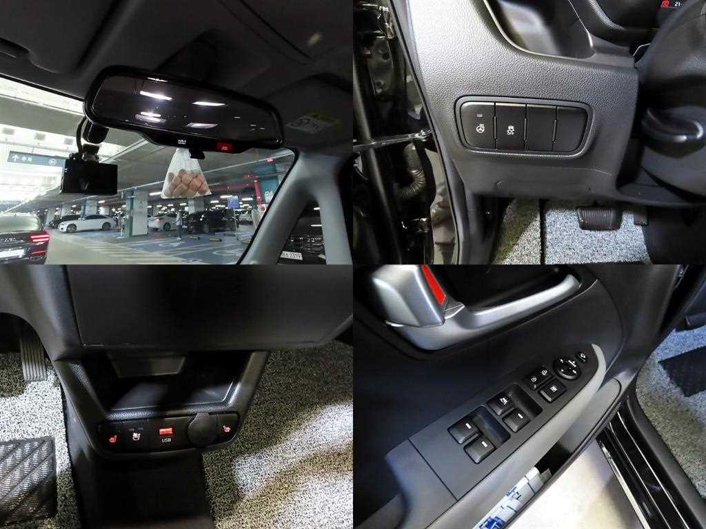 KIA Ray 2024 Negro - Importación desde Corea - HF Imports Iquique - Foto 18