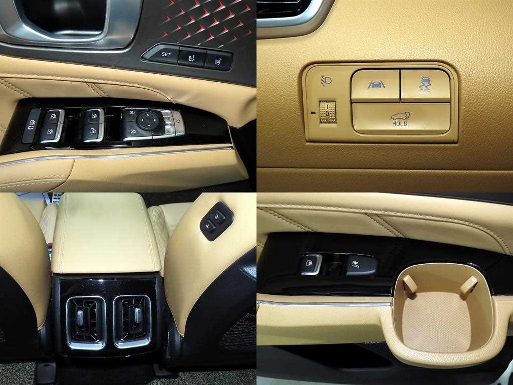 KIA Sorento 2023 Blanco - Importación desde Corea - HF Imports Iquique - Foto 17