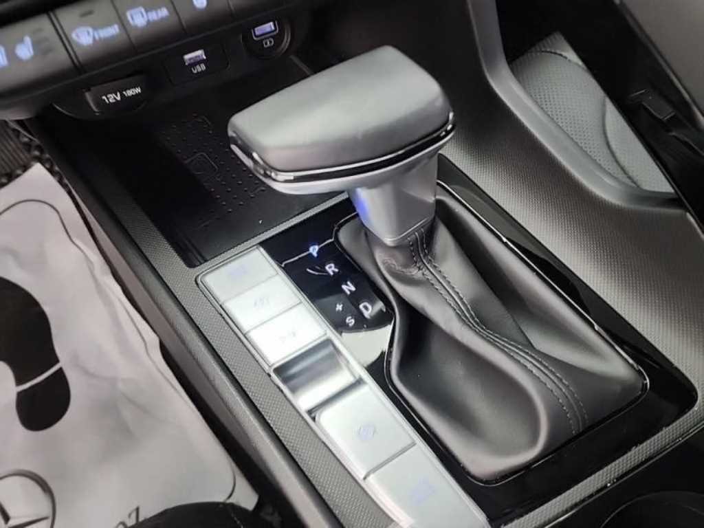 HYUNDAI Avante 2021 Gris - Importación desde Corea - HF Imports Iquique - Foto 18