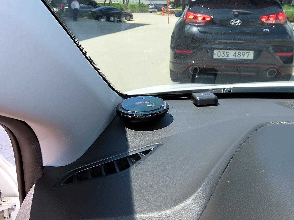 HYUNDAI Avante 2016 Blanco - Importación desde Corea - HF Imports Iquique - Foto 17