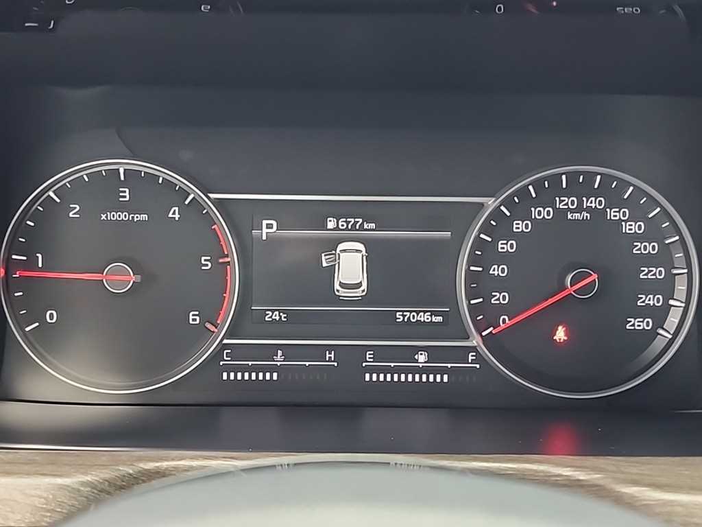 KIA Sorento - Vista 6