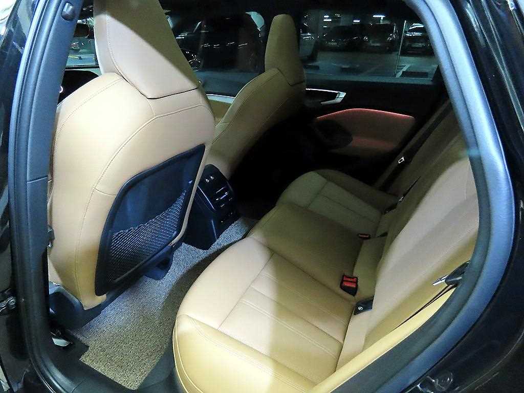 Audi A5 - Vista 7