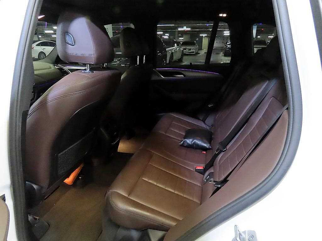 BMW X3 - Vista 7