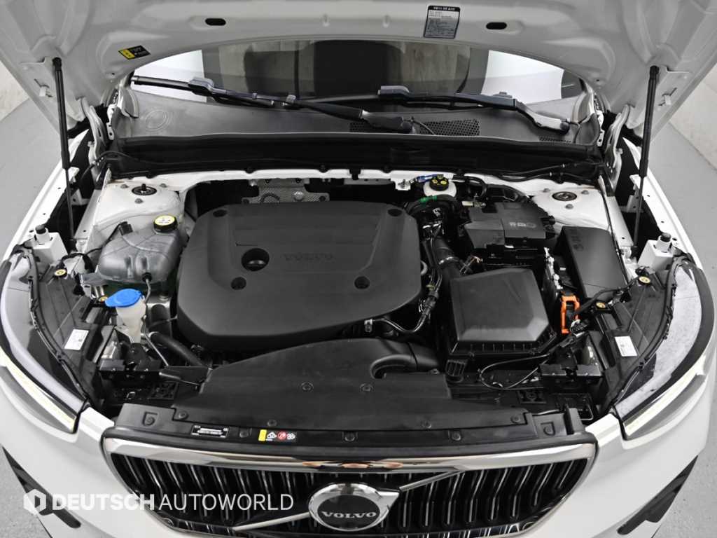 Volvo XC40 - Vista 6