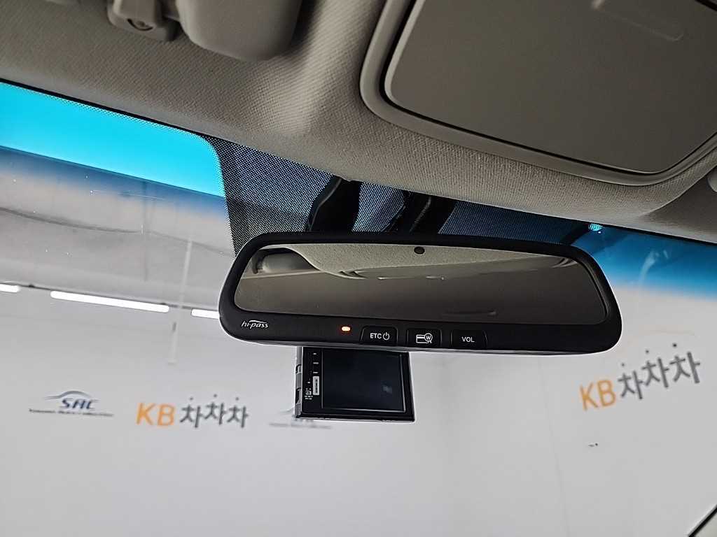 KIA Niro 2017 Blanco - Importación desde Corea - HF Imports Iquique - Foto 15